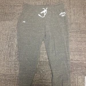 Under Armour Hawkeye Joggers